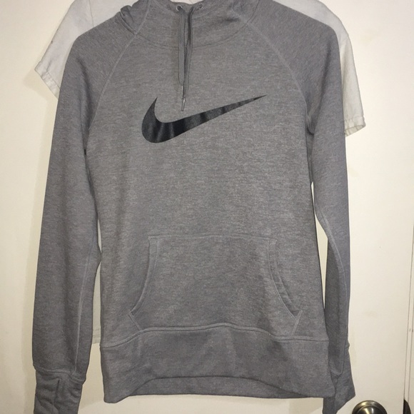 Nike Tops - Nike Therma-Fit Hoodie